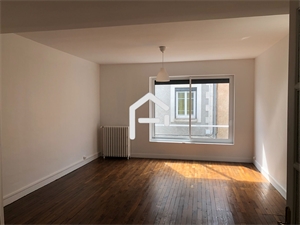 appartement à la location -   24000  PERIGUEUX, surface 105 m2 location appartement - APR739793